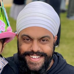 Balwant Singh